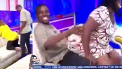 Movement TV faces backlash over provocative demonstration of sex styles on TV