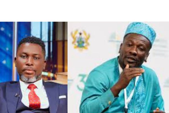 A Plus_ Asamoah Gyan