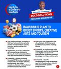 NPP Manifesto highlights