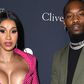 October 2020: Cardi B shared she and Offset were back together.