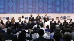 Global Citizen and Bridgewater to host inaugural Economic Development Assembly for Africa in Abidjan October 9-10