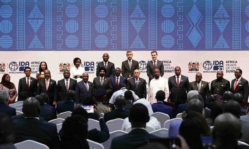 Global Citizen and Bridgewater to host inaugural Economic Development Assembly for Africa in Abidjan October 9-10