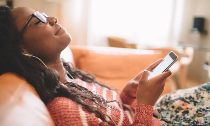 Introverts prefer calm and quiet over chaos [TheStandard]