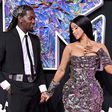 Offset and Cardi B attend the 2023 MTV Video Music Awards on September 12, 2023, in Newark, New Jersey.Axelle/Bauer-Griffin/FilmMagic