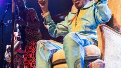 Ebo Taylor announces tour Dates, releases new single off upcoming album