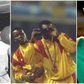 Here are the winners of Ghana’s 5 medals at the Olympic Games