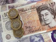 British Pound Sterling [Cowrywise]