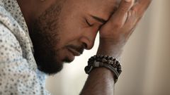 Why do men find it hard to open up about their feelings [CommunityHealth]