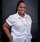 Gifty Hammond as independent parliamentary candidate