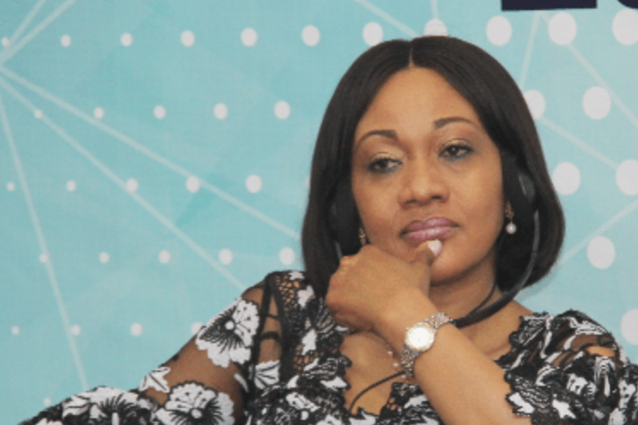 Jean Meansa, Electoral Commission chairperson