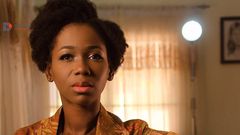Ama Abebrese