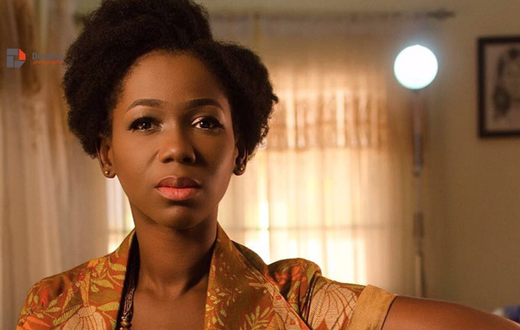 Ama Abebrese