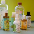 Baby oil is beneficial for adults as much as it is for babies [Baby Gear Lab]