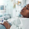 Why does a sick person reject a kidney? [istock]