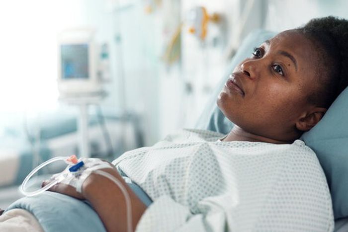 Why does a sick person reject a kidney? [istock]