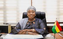 Hajia Lariba Zuweratu