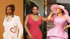 This week's best celebrity pictures [Instagram]