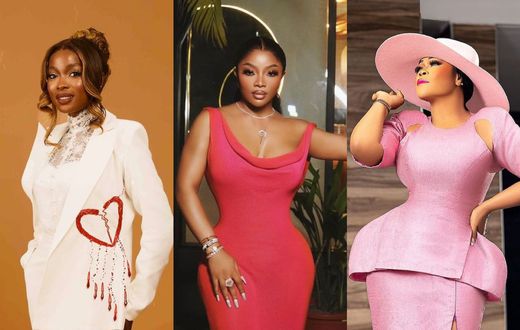 This week's best celebrity pictures [Instagram]