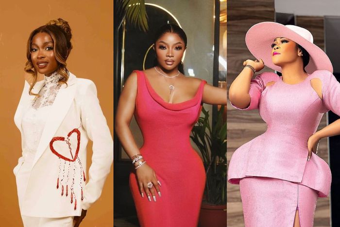 This week's best celebrity pictures [Instagram]