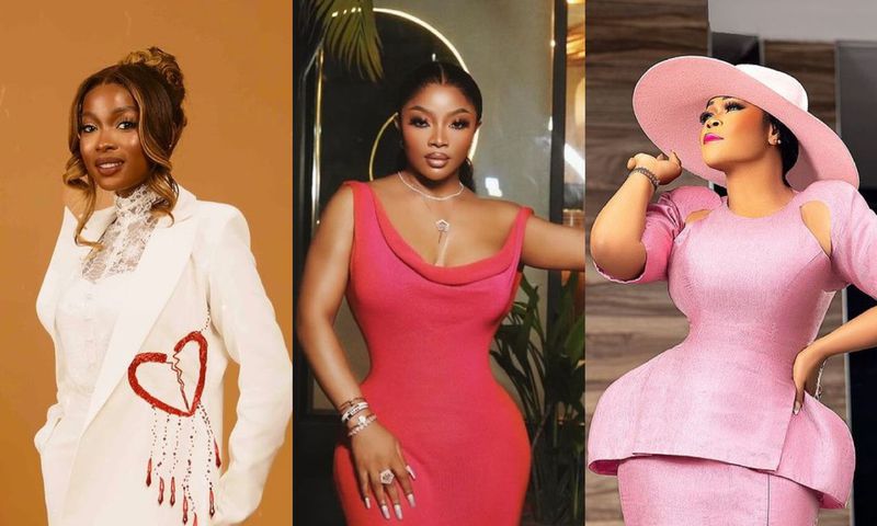 This week's best celebrity pictures [Instagram]