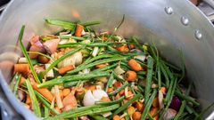 Not everyone knows that beneficial vegetables can have the opposite effect [Alamy Limited]