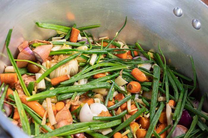 Not everyone knows that beneficial vegetables can have the opposite effect [Alamy Limited]