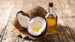 Coconut oil may clog your pores [Vitamanusa]
