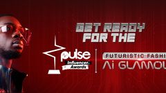 Pulse Influencer Awards 2024
