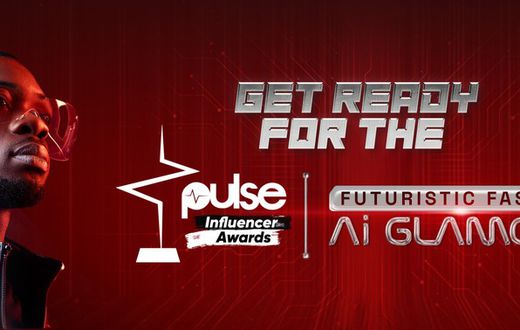 Pulse Influencer Awards 2024