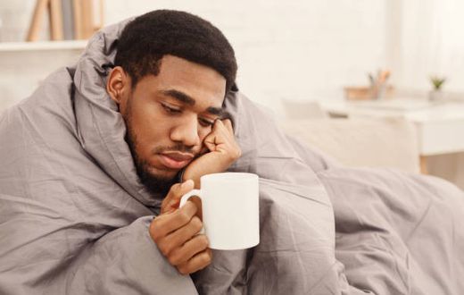How single people can survive the extreme cold weather in Ghana