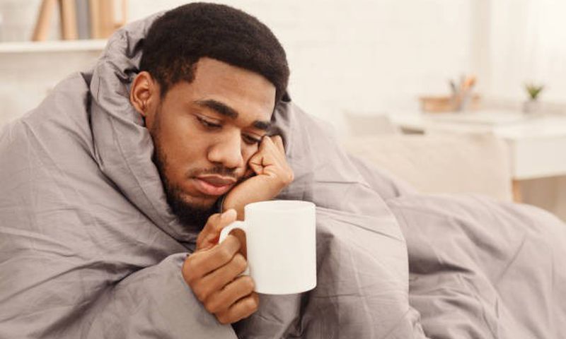 What to drink when you have a cold [iStock]