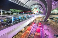 Dubai International Airport [Pyok]