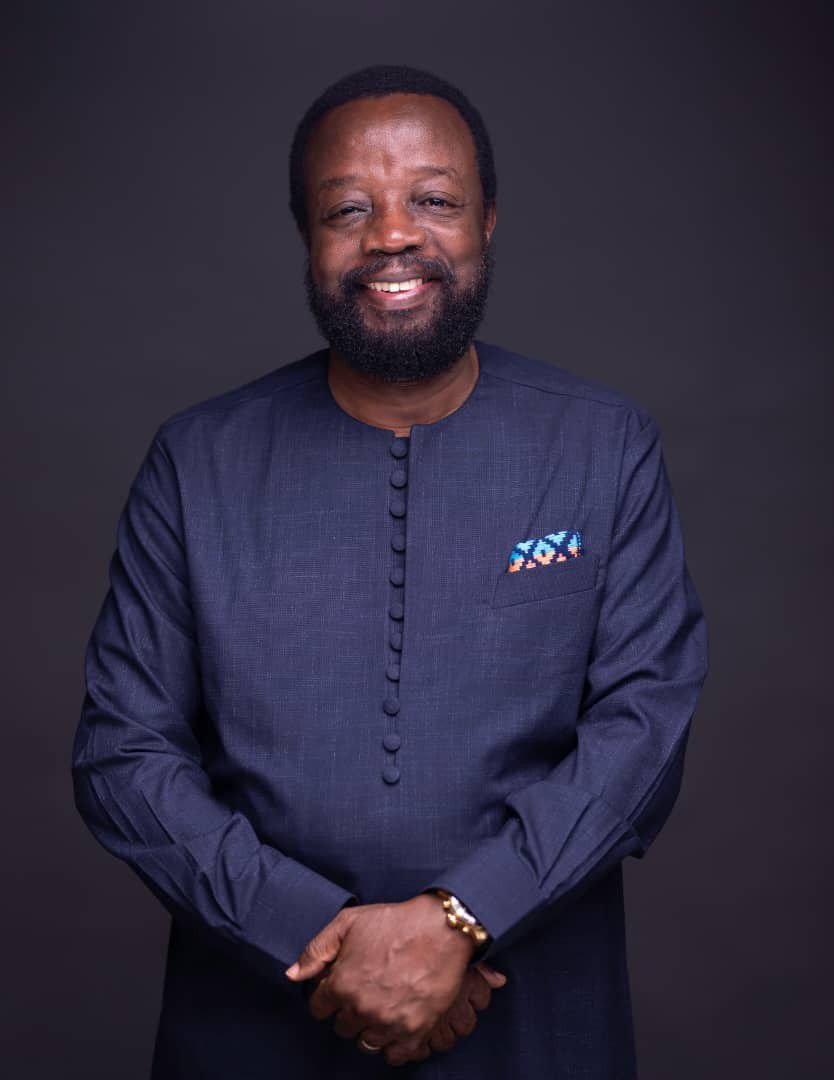 Dr. Kpikpi is the driving force behind the Rebuilding the Nations Foundation and the acclaimed New Nation School.