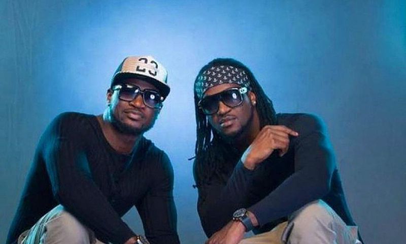 PSquare brothers finally reconcile after 5 years of no see [Video]