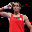 Imane Khelif: Algerian boxer declares she’s a woman ahead of Olympic semi-final