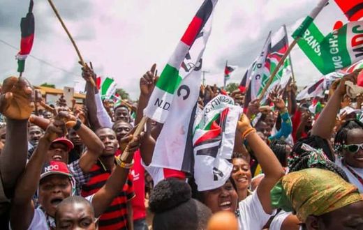 NDC youth