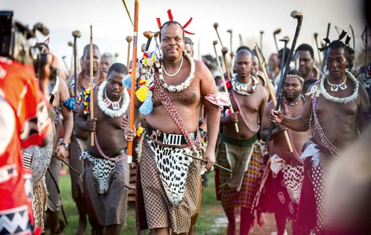 King mswati_Guateng-Tourism-Au