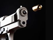 A bullet doesn’t travel in a straight line [X.com]