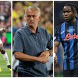 No Kudus or Lookman as Jose Mourniho names Africa’s top 2 best players