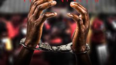 #FreeTheCitizens: A call for Freedom for protesters opposing Galamsey