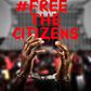#FreeTheCitizens: A call for Freedom for protesters opposing Galamsey