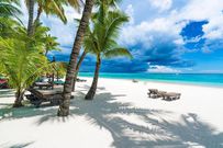 Trou-aux-Biches - Mauritius