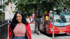 Serwaa Amihere