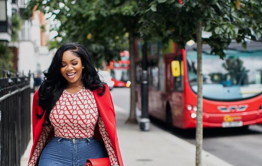 Serwaa Amihere
