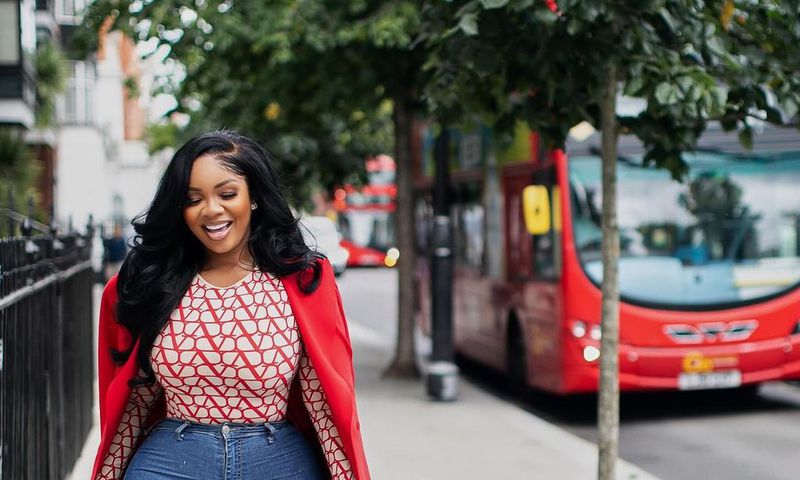 Serwaa Amihere
