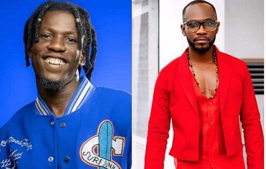 Okyeame Kwame defends King Paluta against criticisms