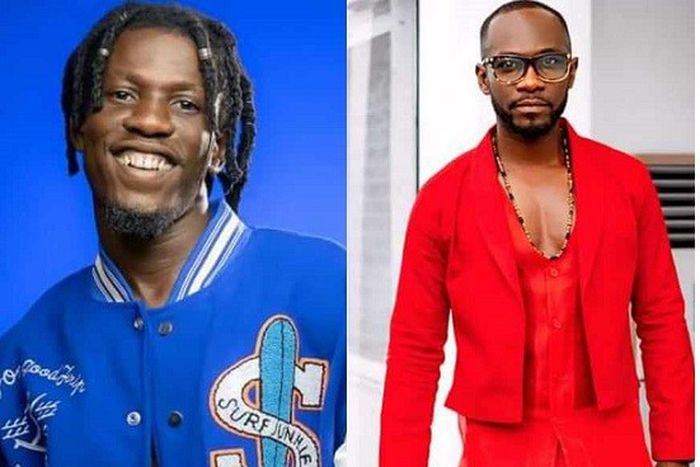 Okyeame Kwame defends King Paluta against criticisms