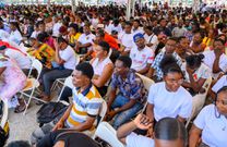YEA and Ghana report launch 16-day job, entrepreneurship fair