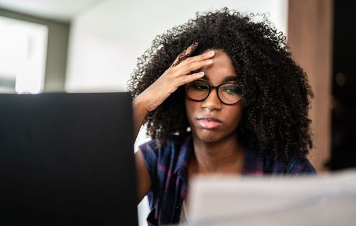 Gen Zers hate receiving mixed messages in the workplace (stock photo).FG Trade/Getty Images