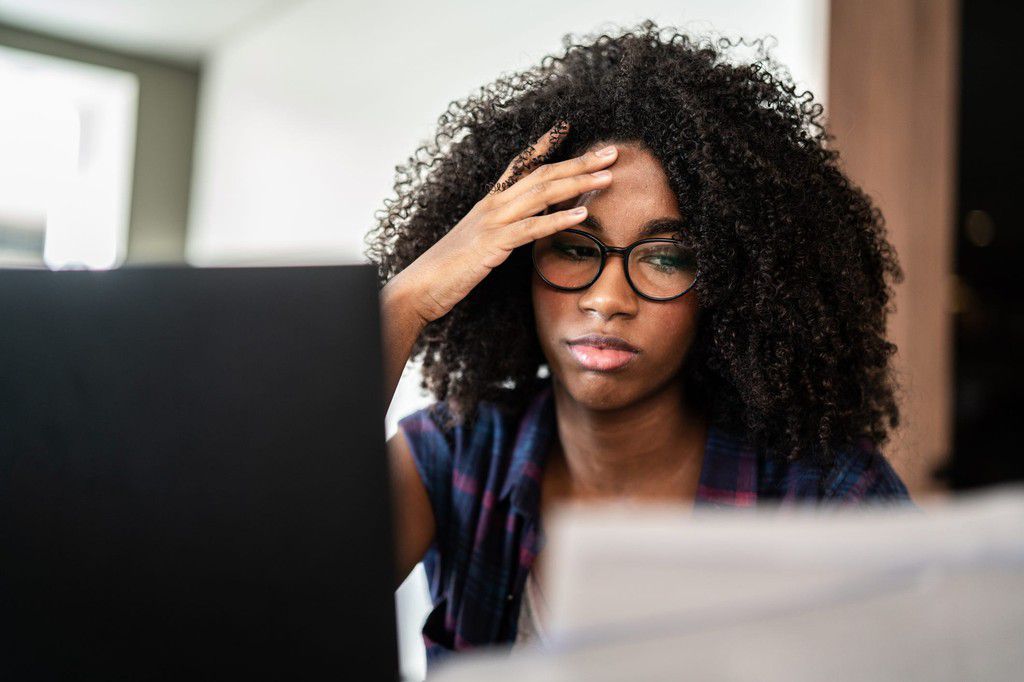 Gen Zers hate receiving mixed messages in the workplace (stock photo).FG Trade/Getty Images